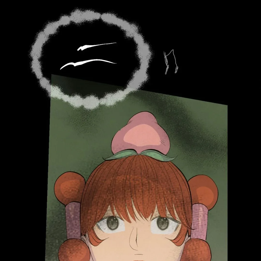 Peaches and Dream Chapter 18 page 113