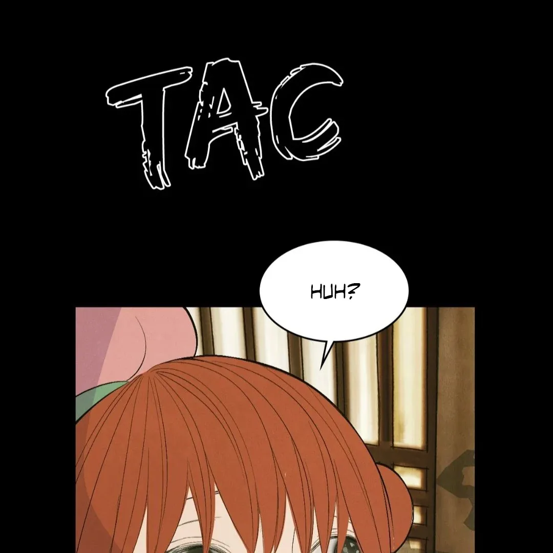 Peaches and Dream Chapter 18 page 121