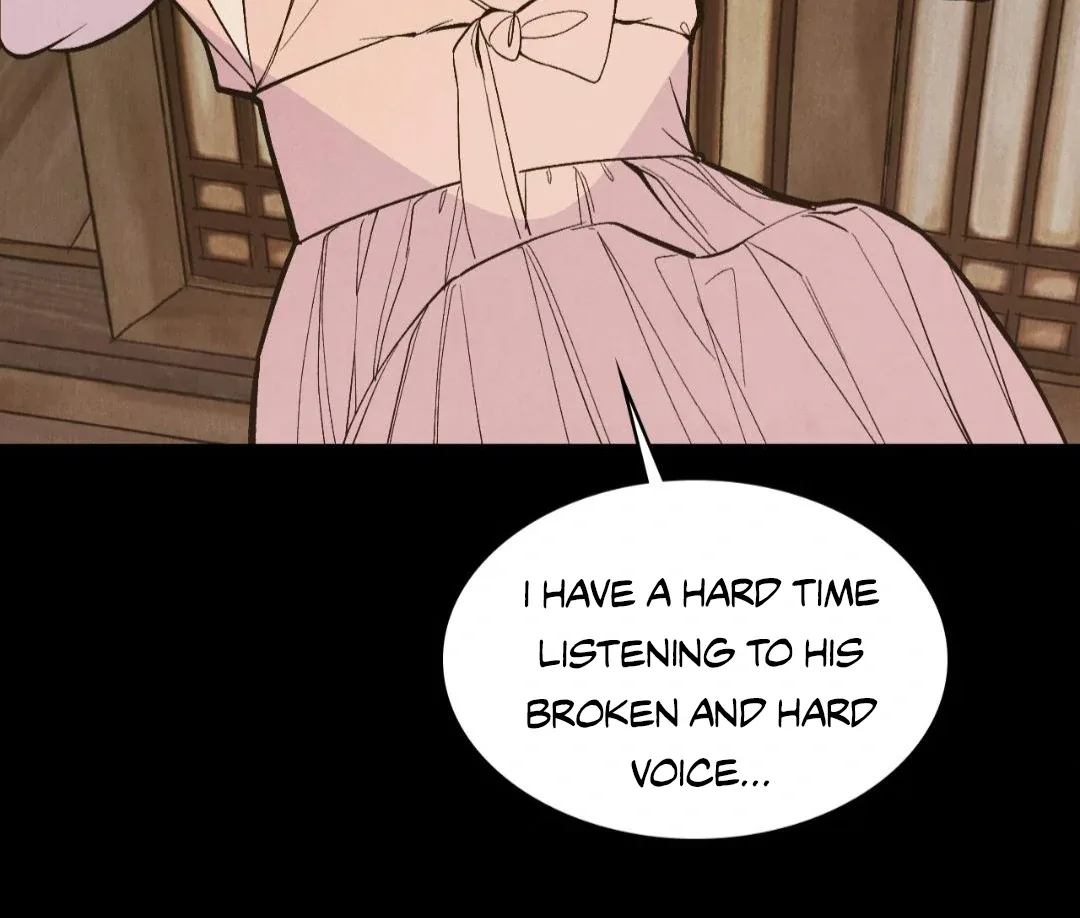 Peaches and Dream Chapter 18 page 120