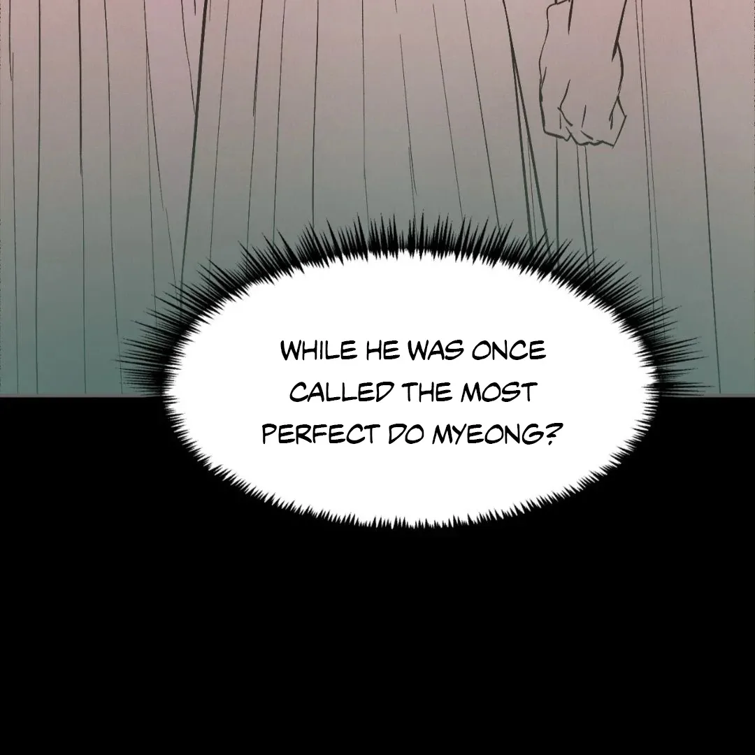 Peaches and Dream Chapter 18 page 117