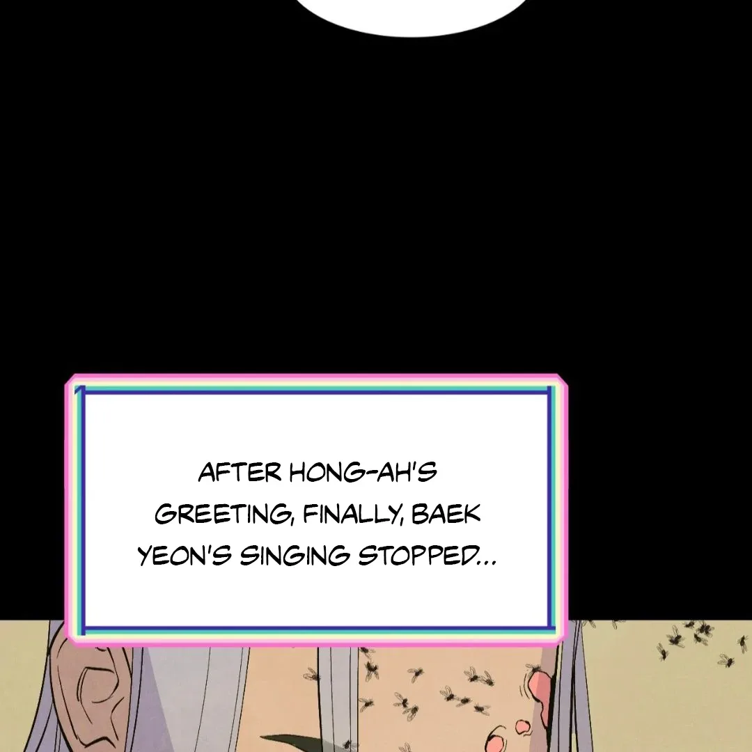 Peaches and Dream Chapter 18 page 123