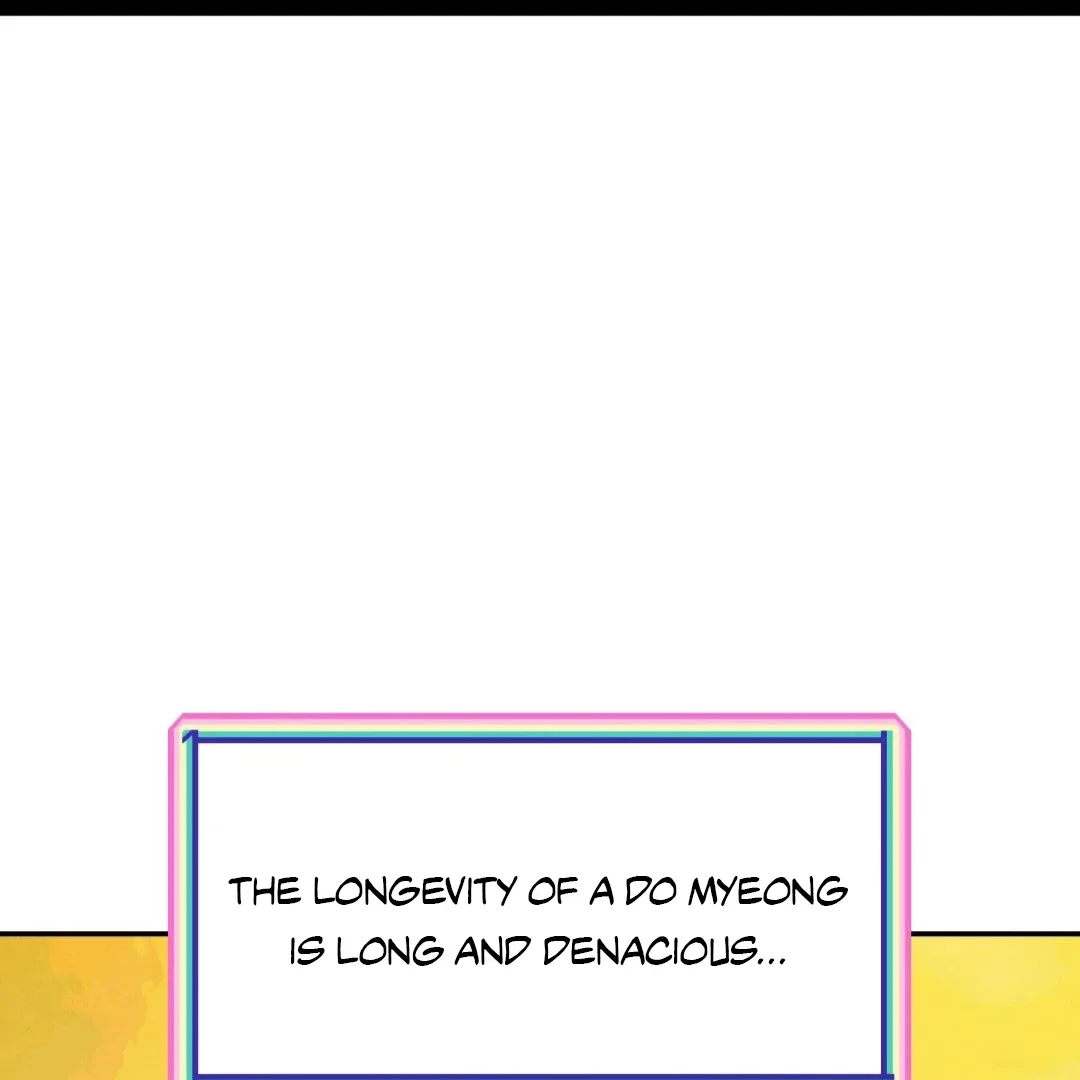 Peaches and Dream Chapter 18 page 134