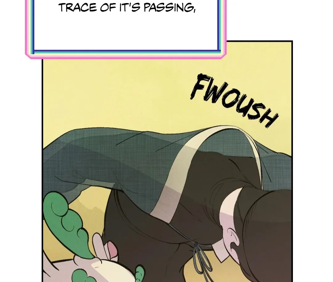 Peaches and Dream Chapter 18 page 144