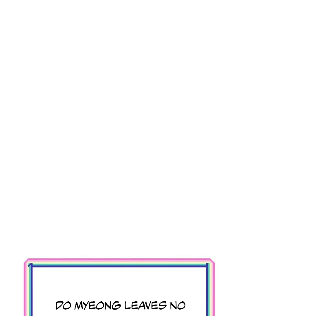Peaches and Dream Chapter 18 page 143