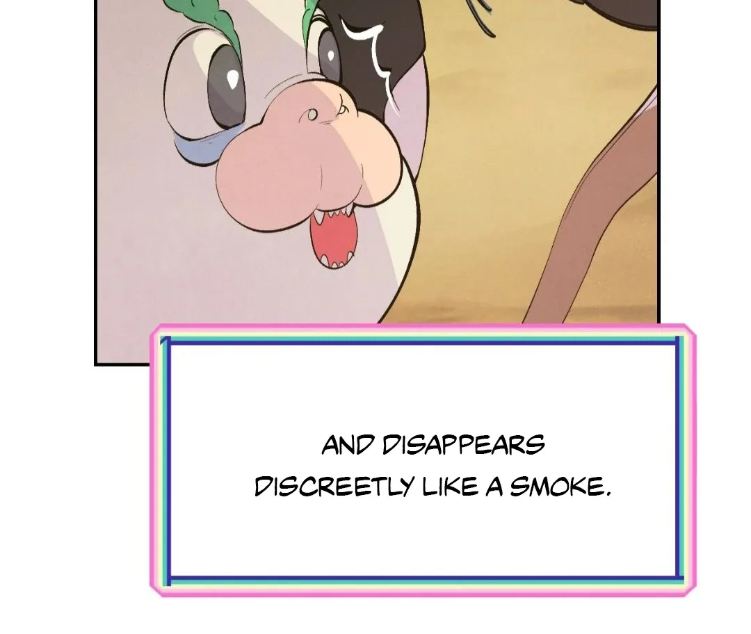 Peaches and Dream Chapter 18 page 145