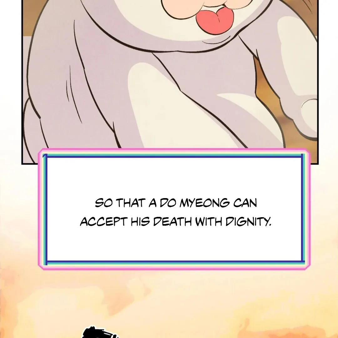 Peaches and Dream Chapter 18 page 148