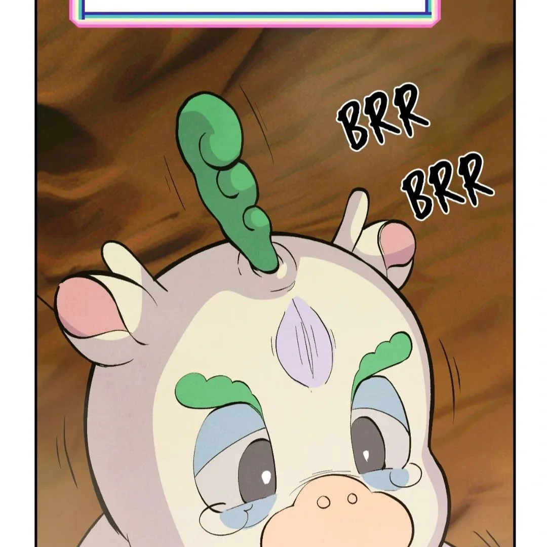 Peaches and Dream Chapter 18 page 147