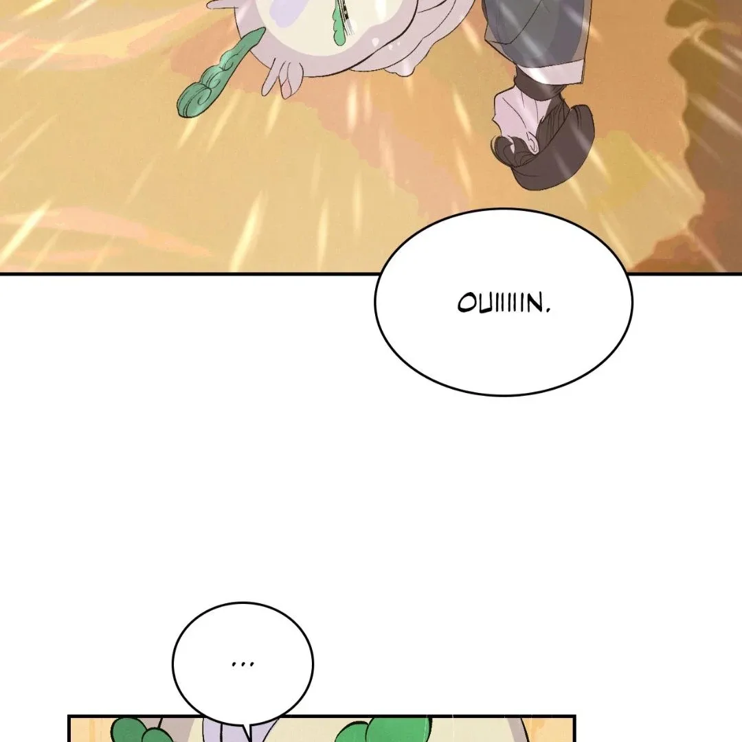 Peaches and Dream Chapter 19 page 7