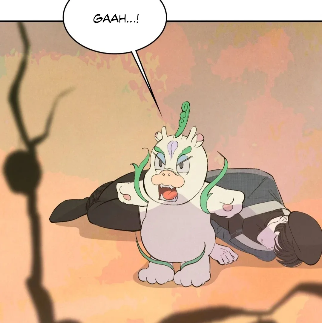 Peaches and Dream Chapter 19 page 15