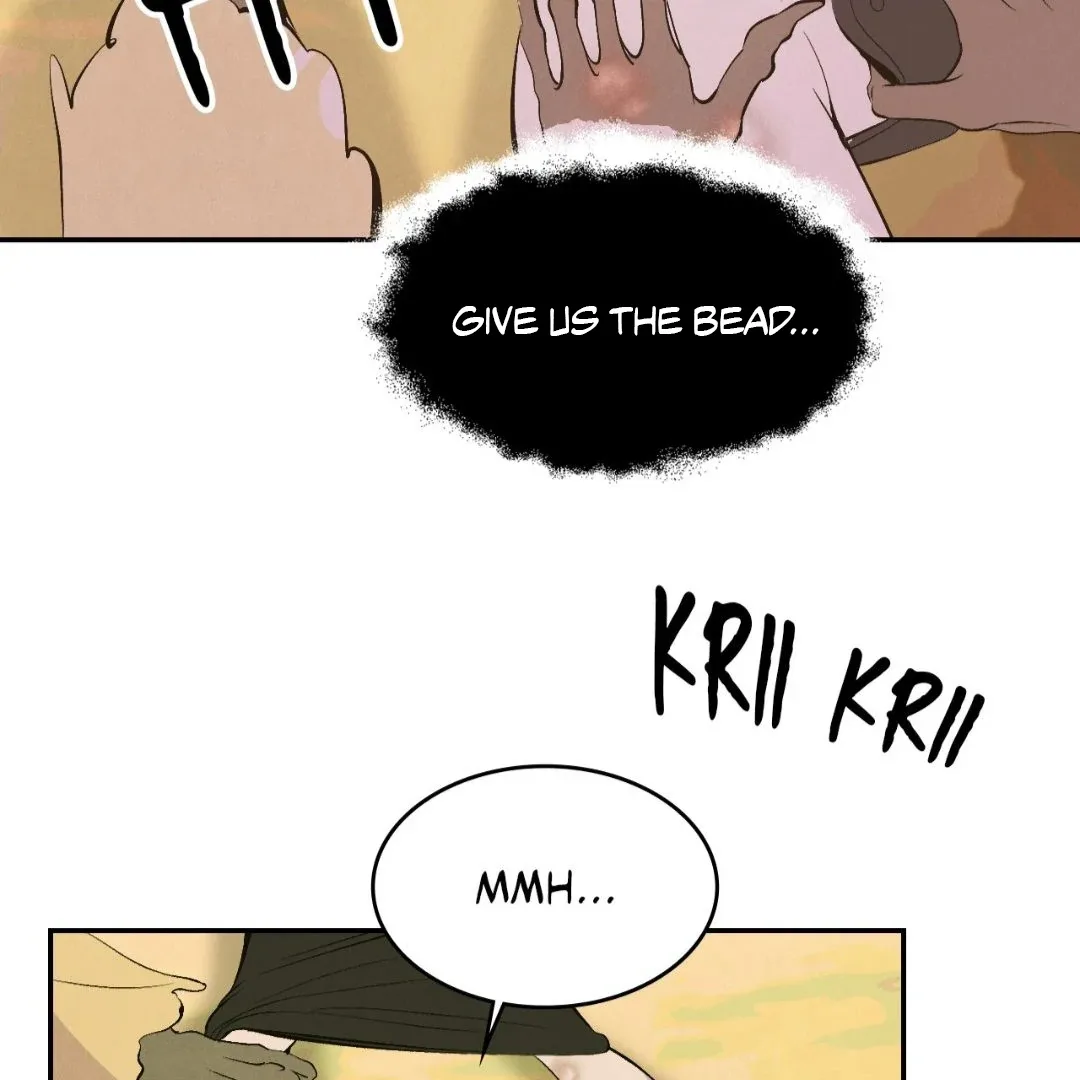 Peaches and Dream Chapter 19 page 21