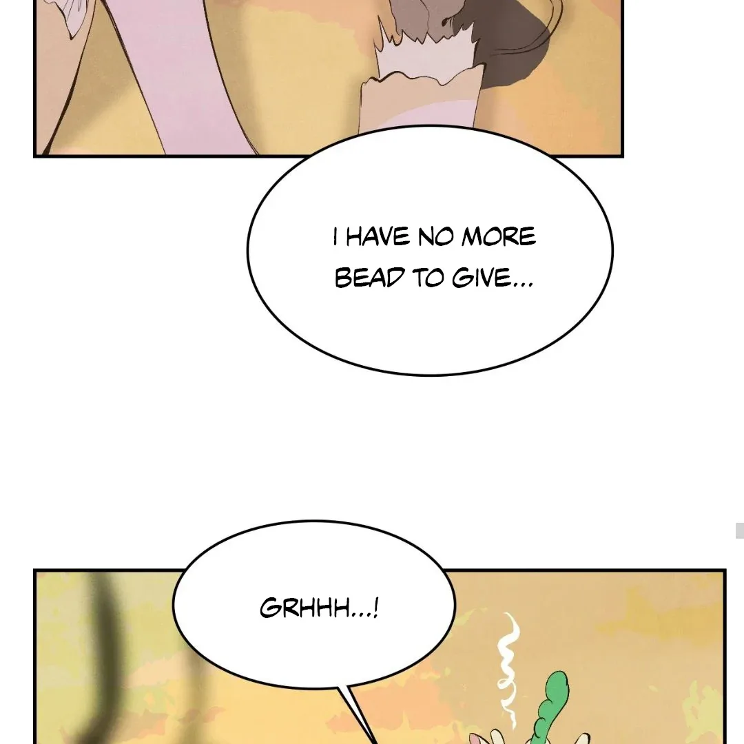 Peaches and Dream Chapter 19 page 23