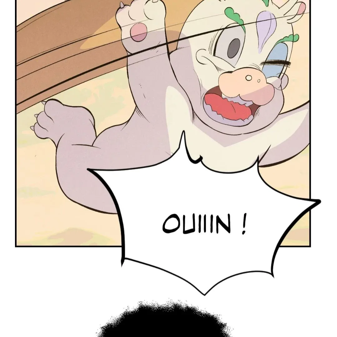 Peaches and Dream Chapter 19 page 19