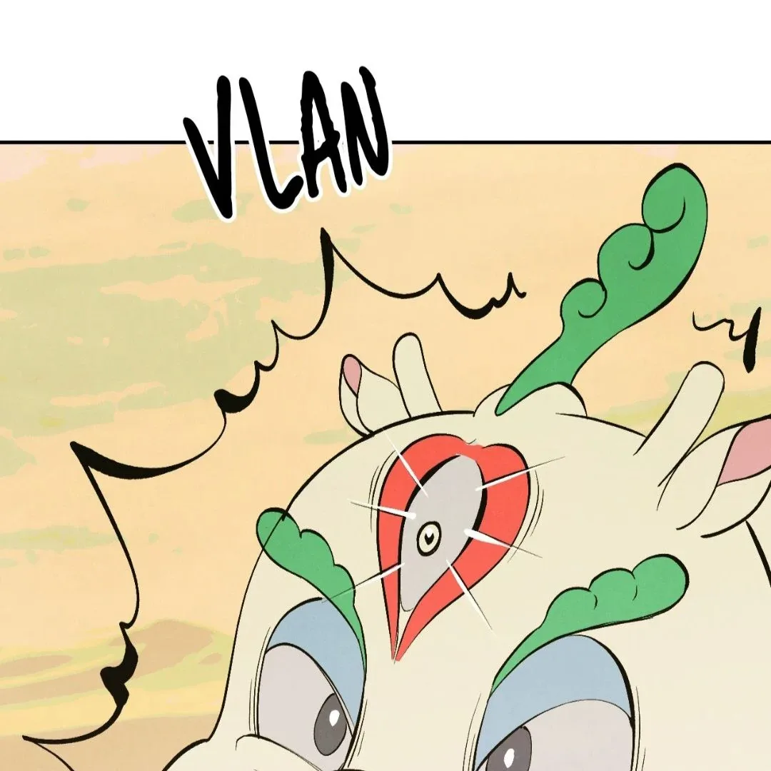 Peaches and Dream Chapter 19 page 26