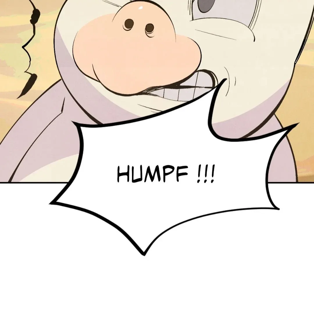 Peaches and Dream Chapter 19 page 27