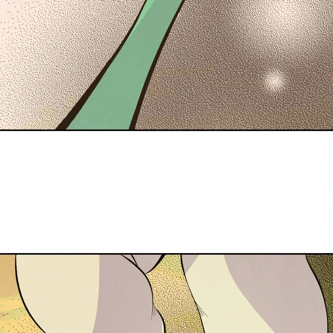 Peaches and Dream Chapter 19 page 30