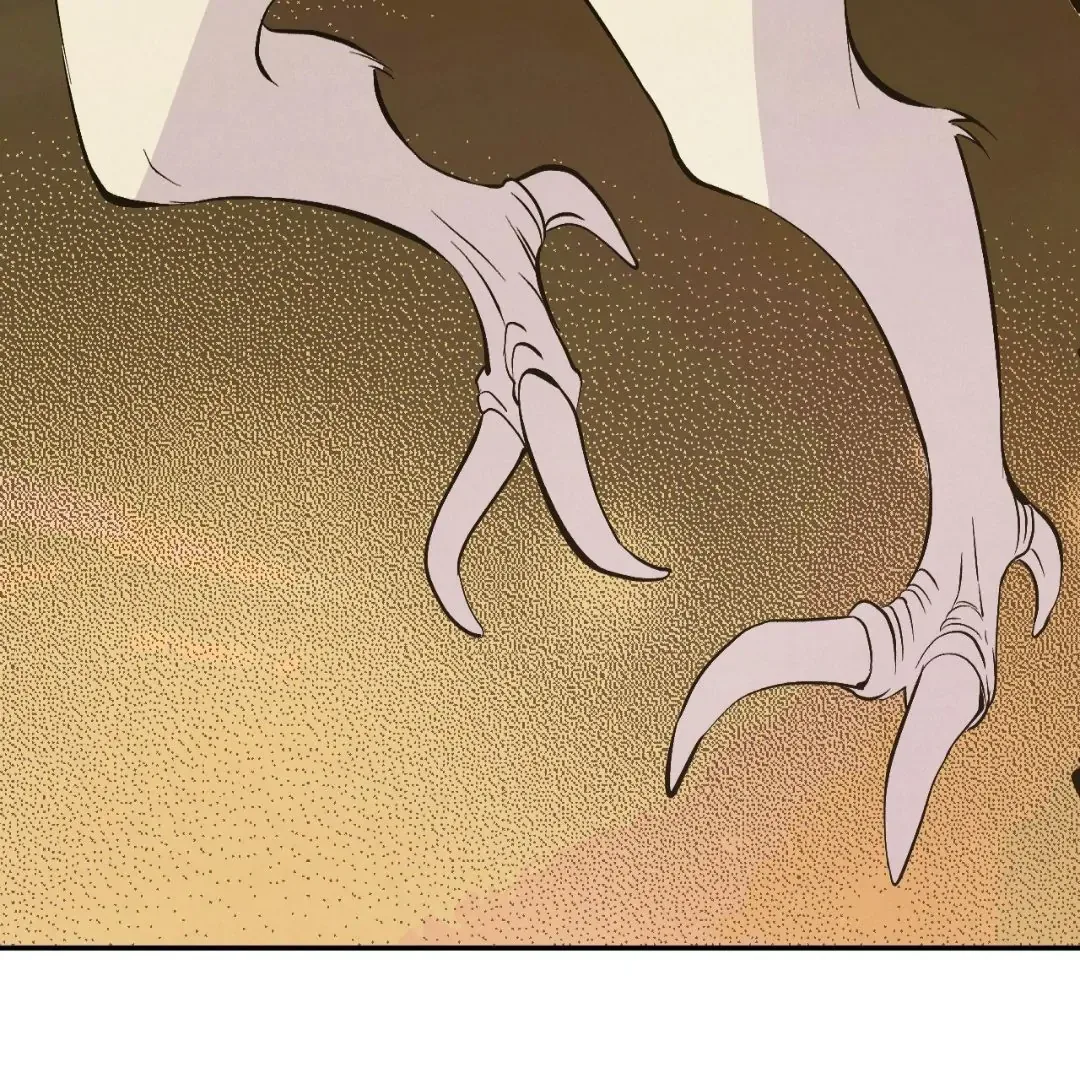 Peaches and Dream Chapter 19 page 32