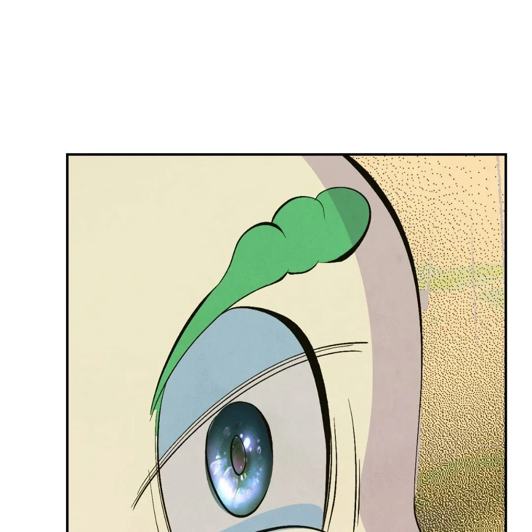 Peaches and Dream Chapter 19 page 33
