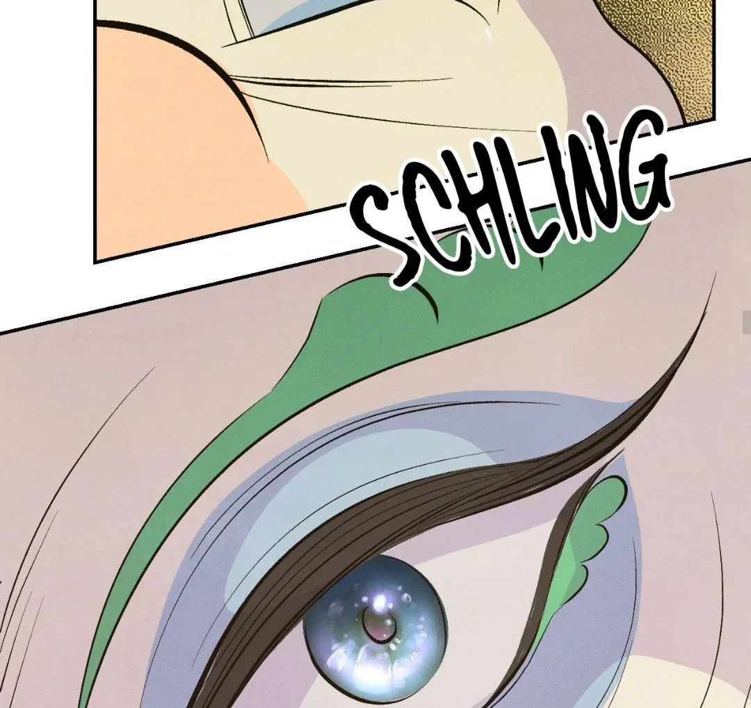 Peaches and Dream Chapter 19 page 34