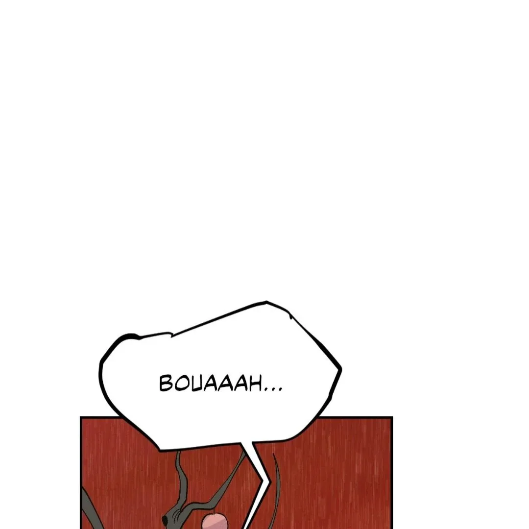 Peaches and Dream Chapter 19 page 36