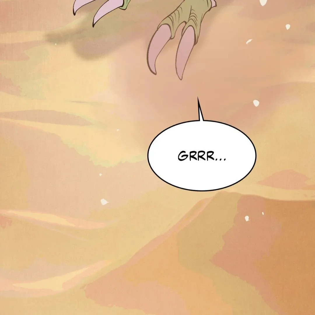 Peaches and Dream Chapter 19 page 41