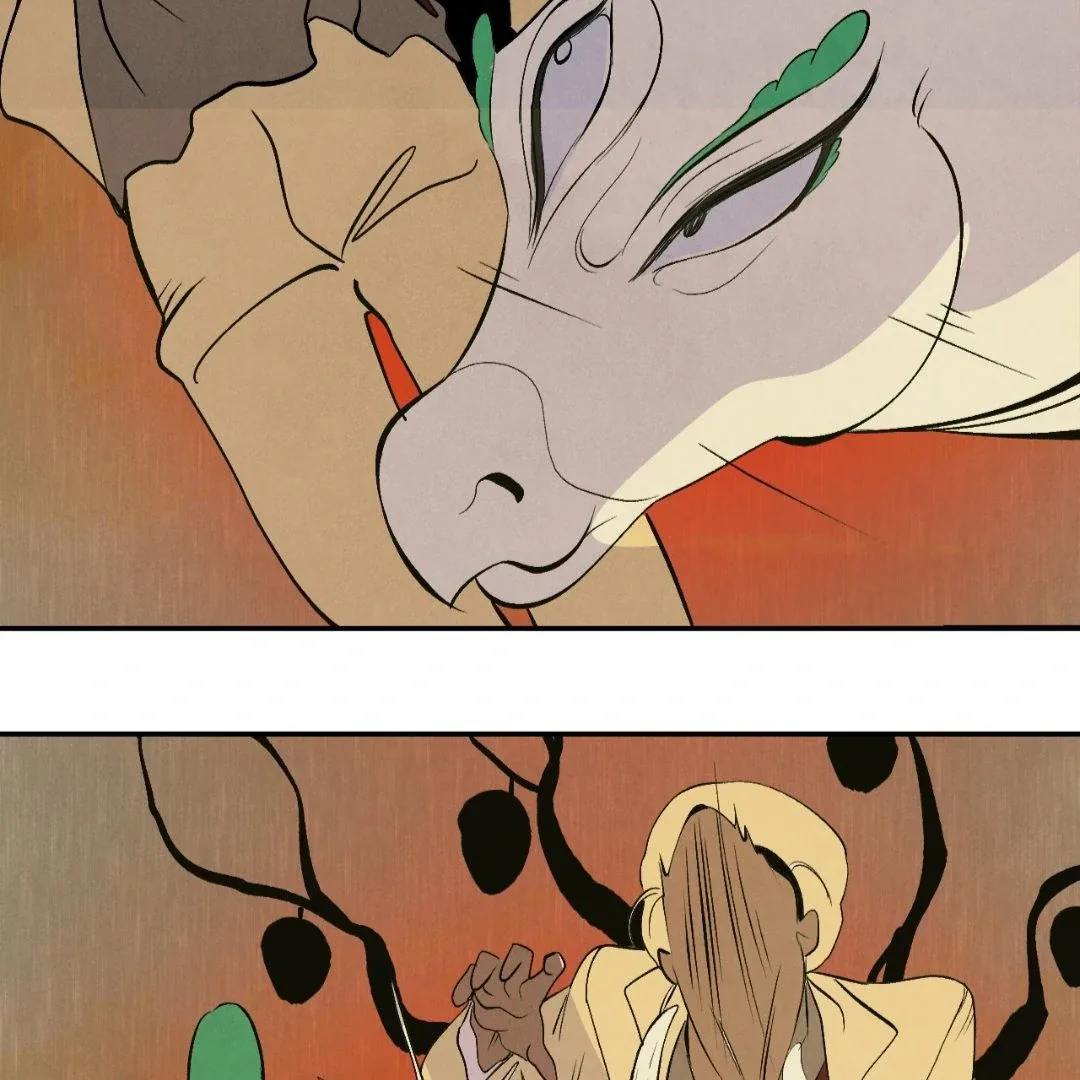 Peaches and Dream Chapter 19 page 49