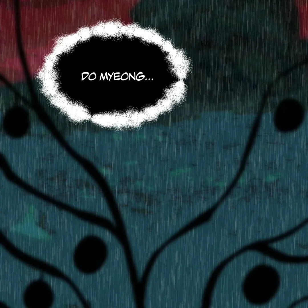 Peaches and Dream Chapter 19 page 56