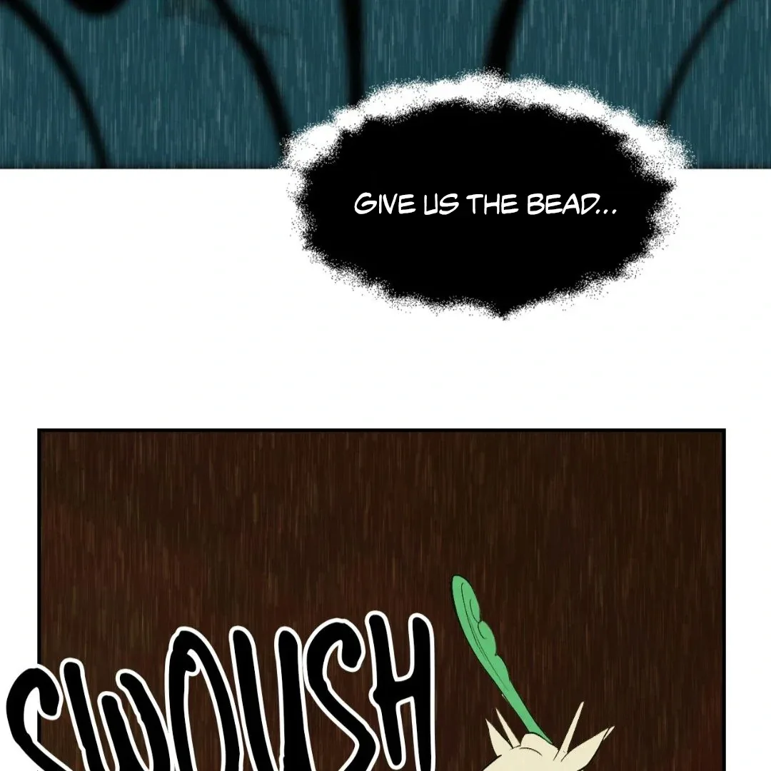 Peaches and Dream Chapter 19 page 57