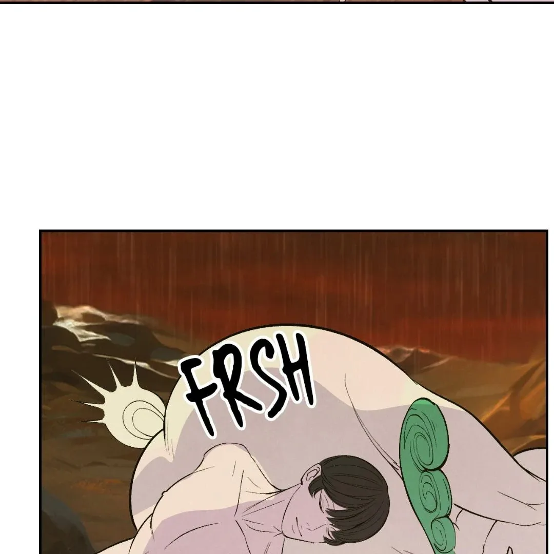 Peaches and Dream Chapter 19 page 64