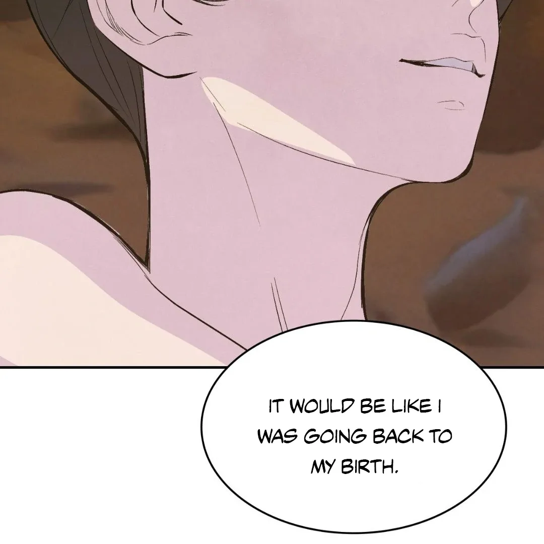 Peaches and Dream Chapter 19 page 72
