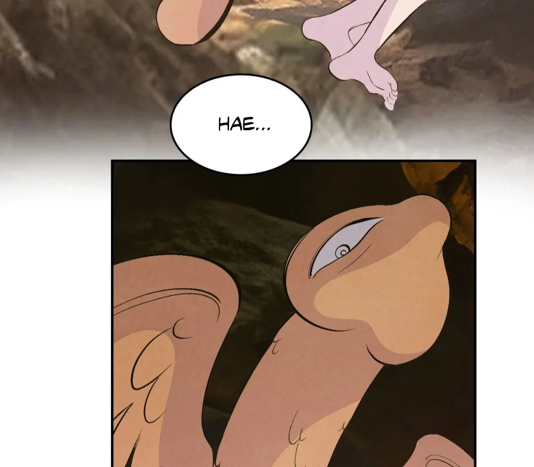 Peaches and Dream Chapter 19 page 78