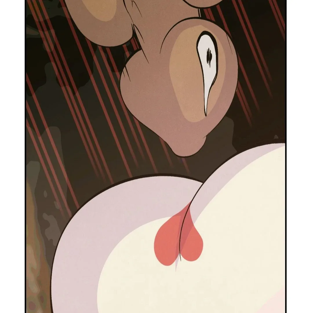 Peaches and Dream Chapter 19 page 85