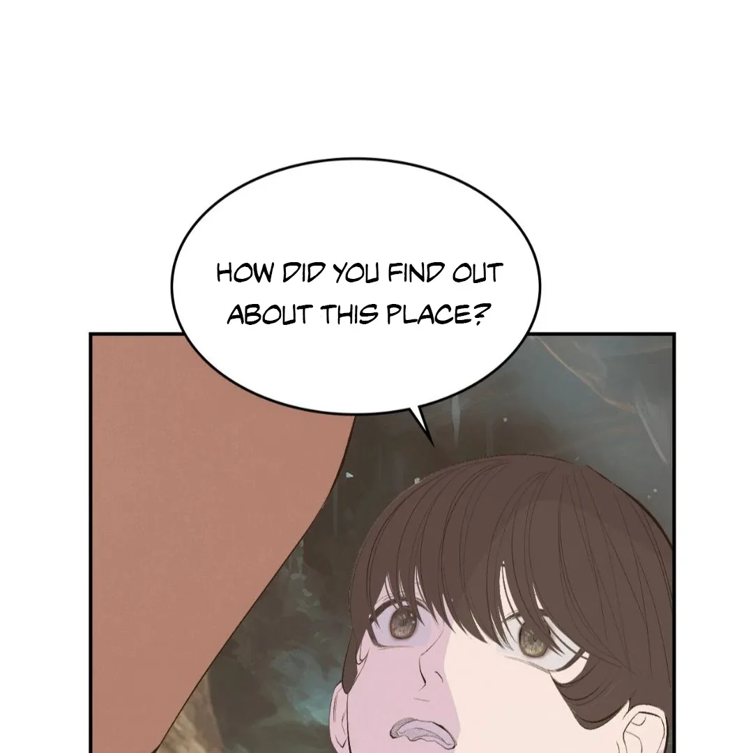 Peaches and Dream Chapter 19 page 106