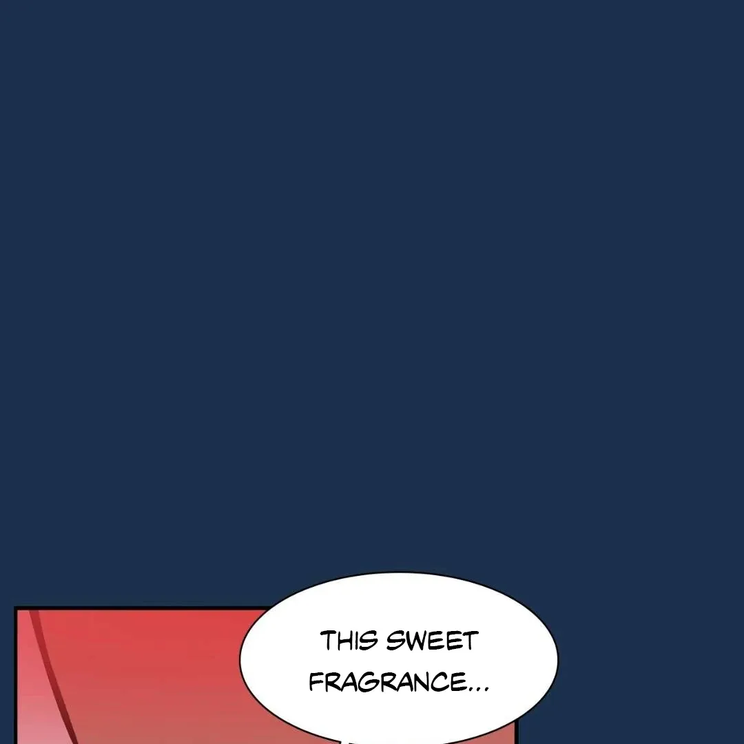 Peaches and Dream Chapter 2 page 15