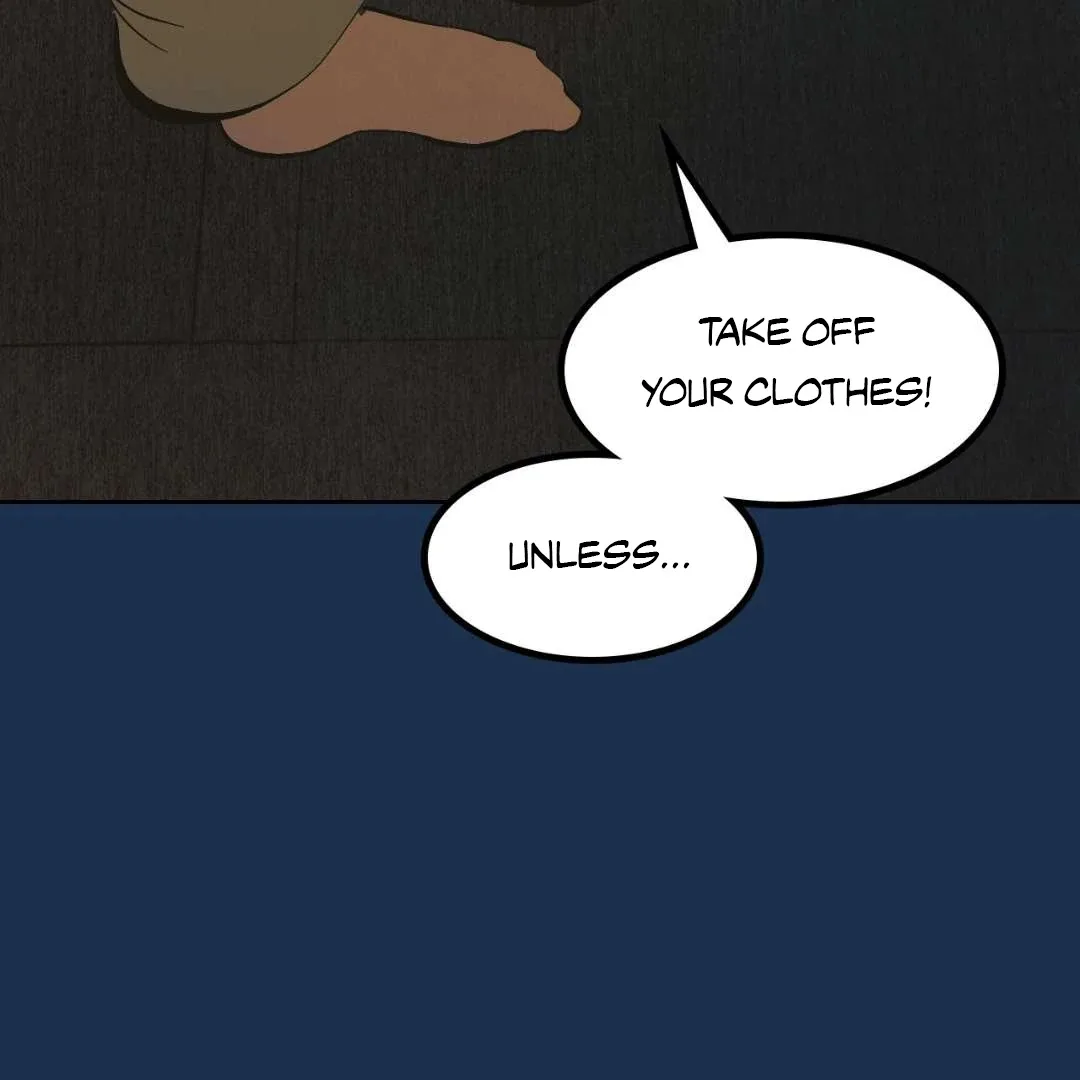Peaches and Dream Chapter 2 page 8