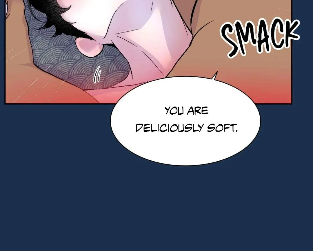 Peaches and Dream Chapter 2 page 14