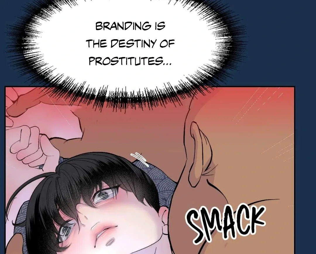 Peaches and Dream Chapter 2 page 13