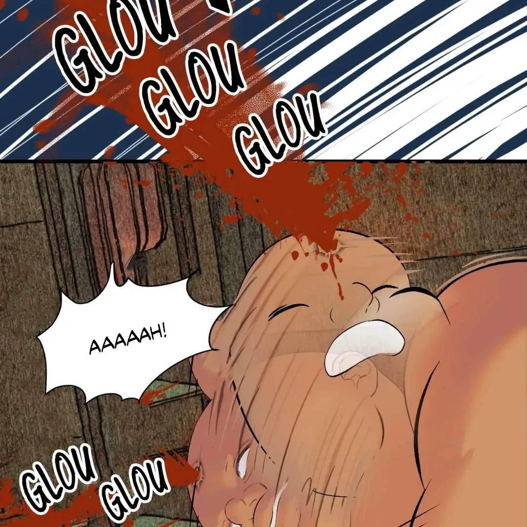 Peaches and Dream Chapter 2 page 49