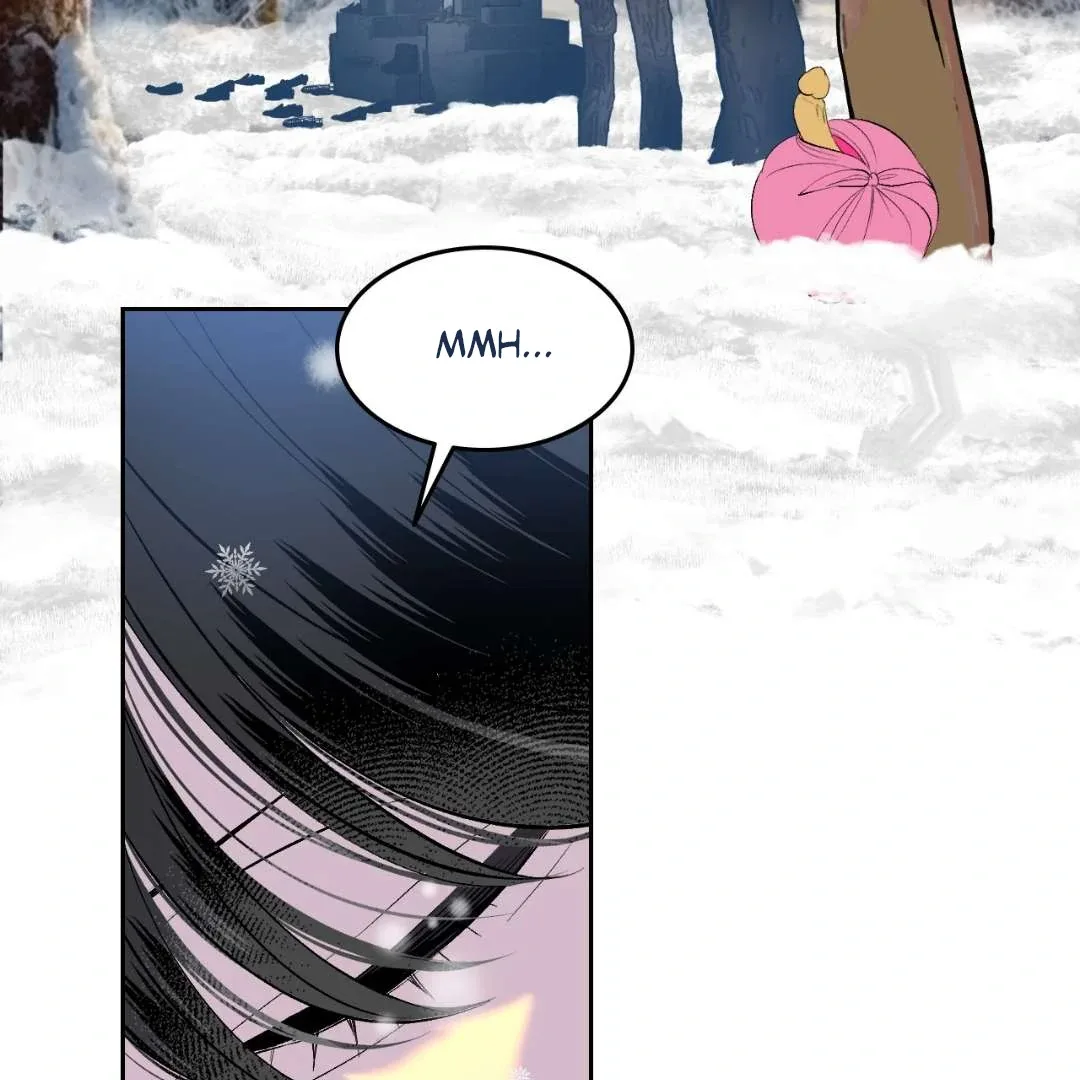 Peaches and Dream Chapter 2 page 72