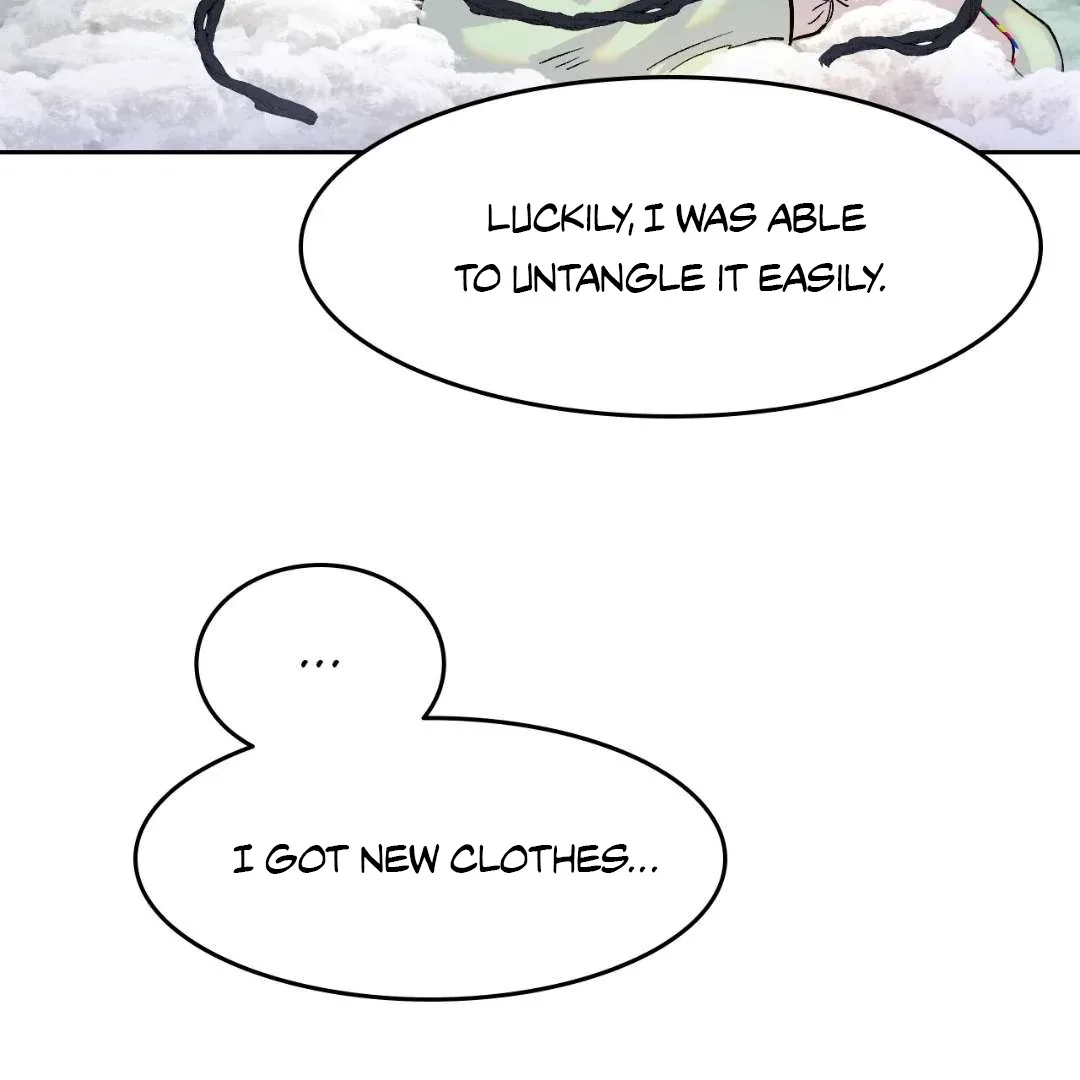Peaches and Dream Chapter 2 page 80