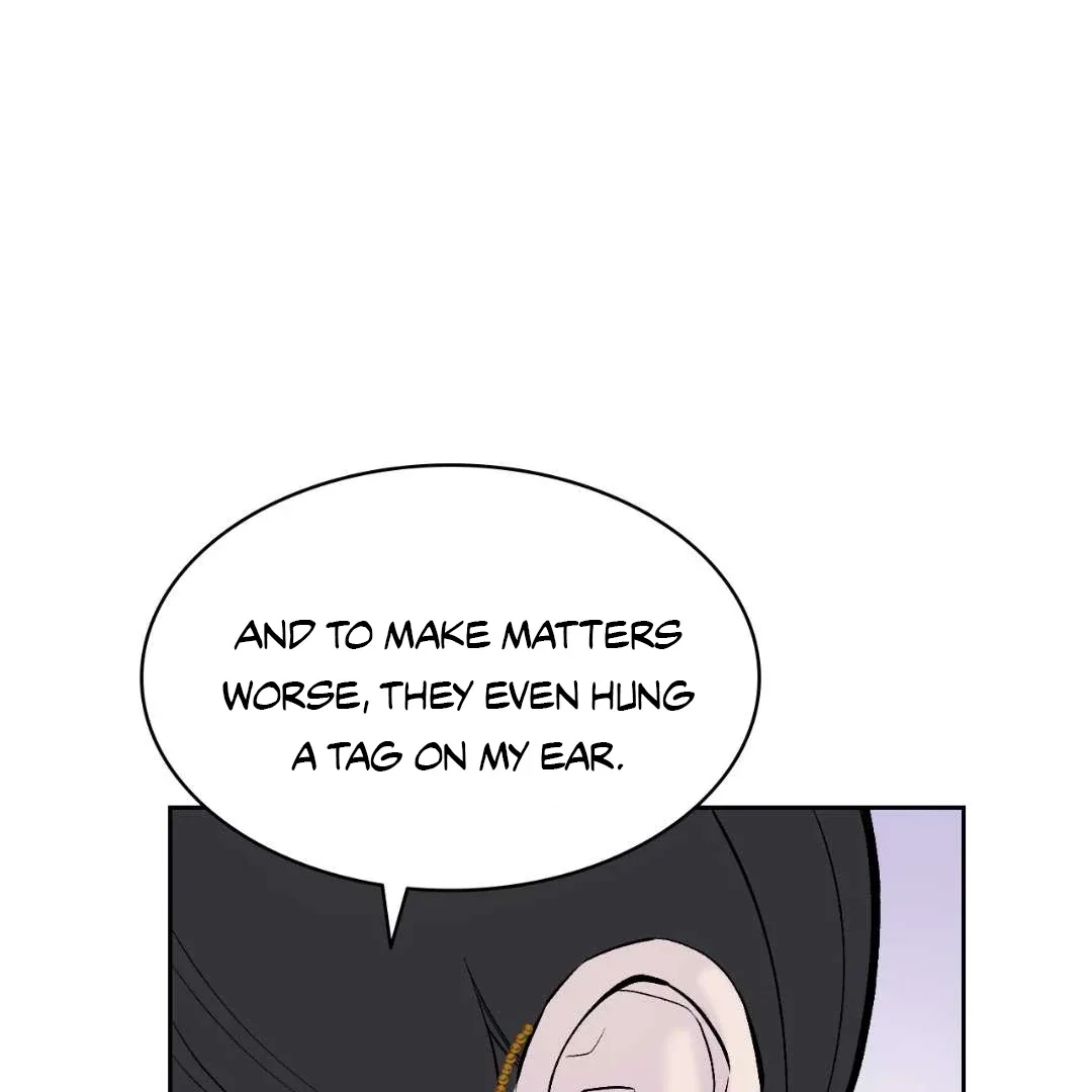 Peaches and Dream Chapter 2 page 81