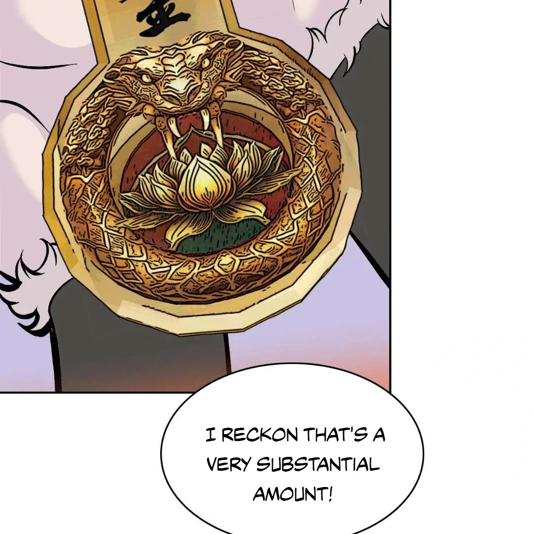 Peaches and Dream Chapter 2 page 85