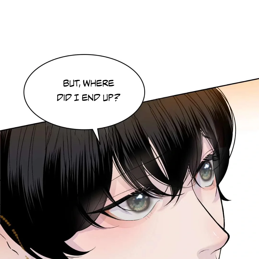 Peaches and Dream Chapter 2 page 96