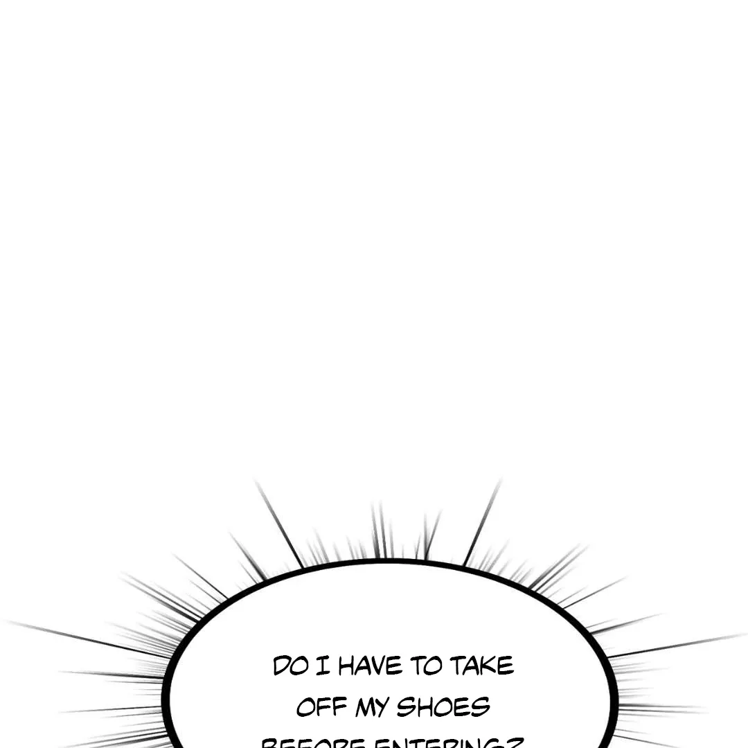 Peaches and Dream Chapter 2 page 103