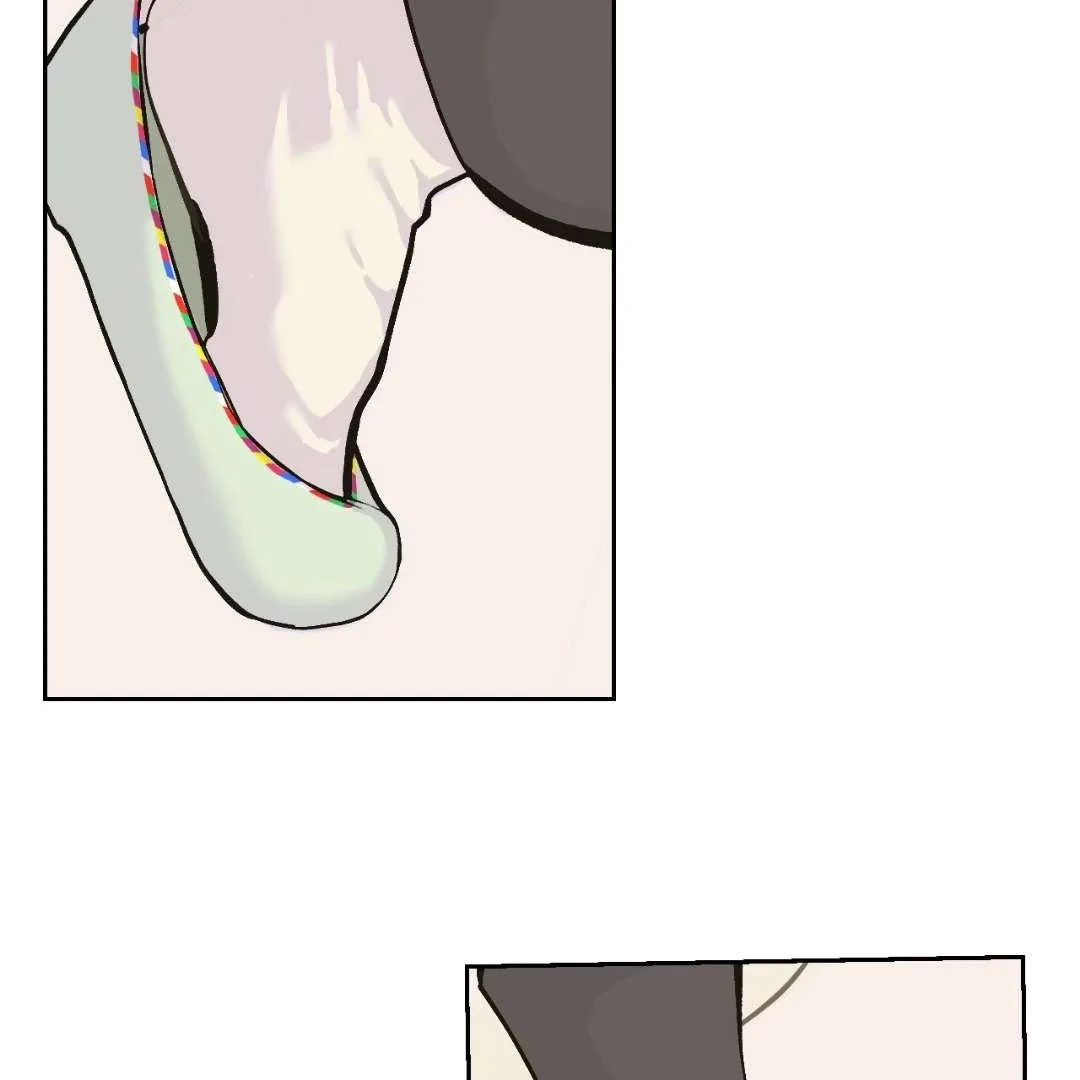 Peaches and Dream Chapter 2 page 107