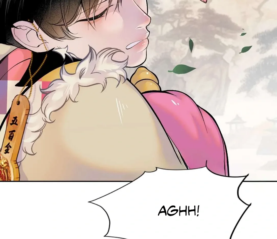 Peaches and Dream Chapter 2 page 123