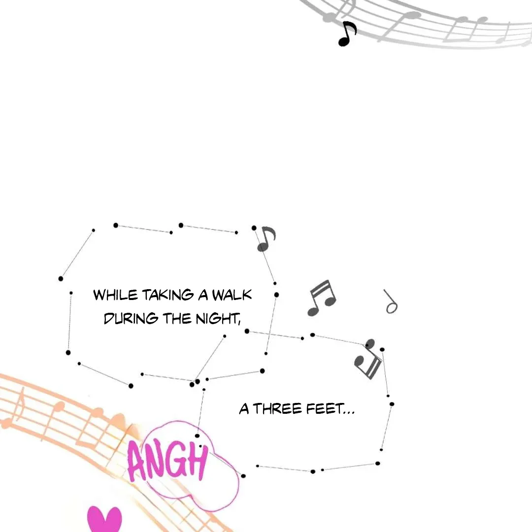 Peaches and Dream Chapter 2 page 133