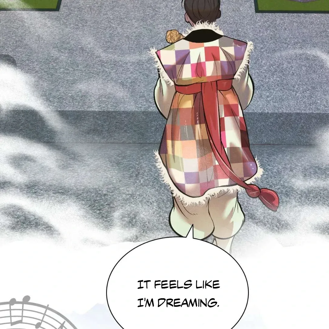 Peaches and Dream Chapter 2 page 130