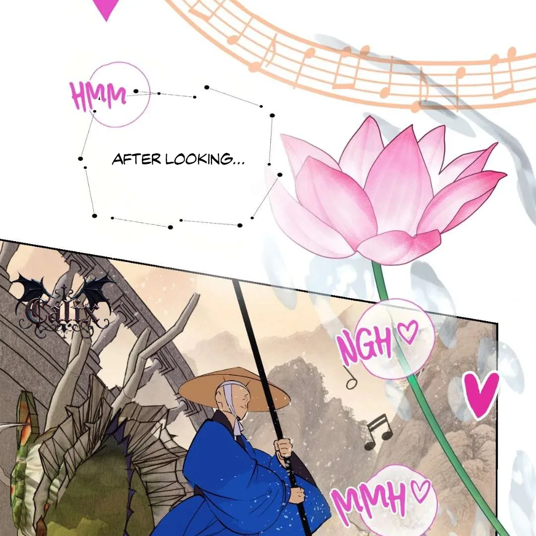Peaches and Dream Chapter 2 page 134