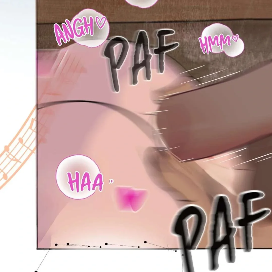 Peaches and Dream Chapter 2 page 141