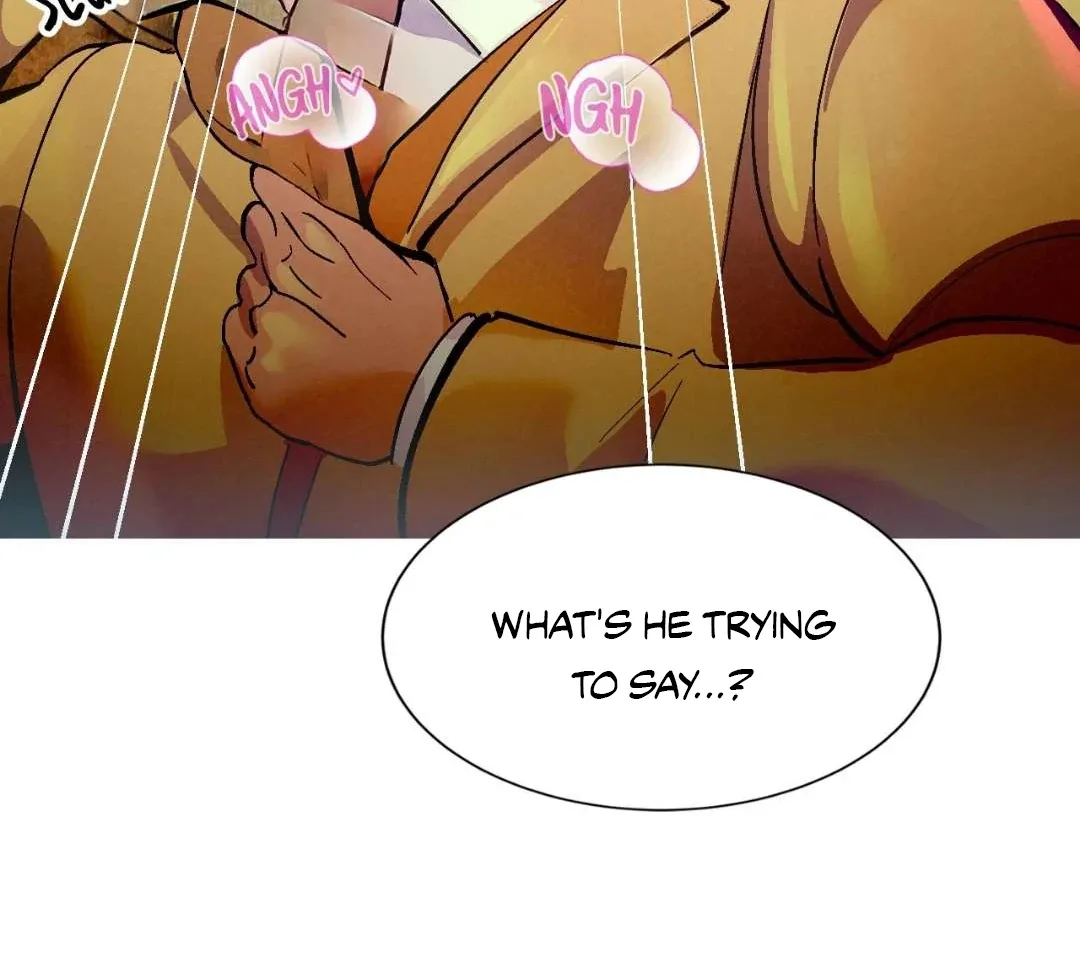 Peaches and Dream Chapter 2 page 159